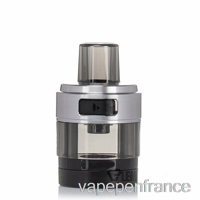 Vaporesso Xtank Dosettes De Remplacement Stylo Vape Argent